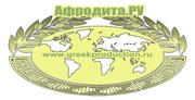 Натуральная греческая косметика на основе оливкового масла